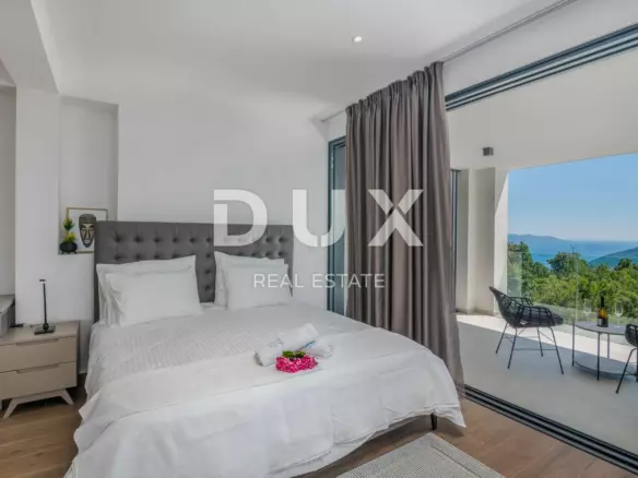 3-bedroom Villa In Veprinac, Croatia (247 M²)