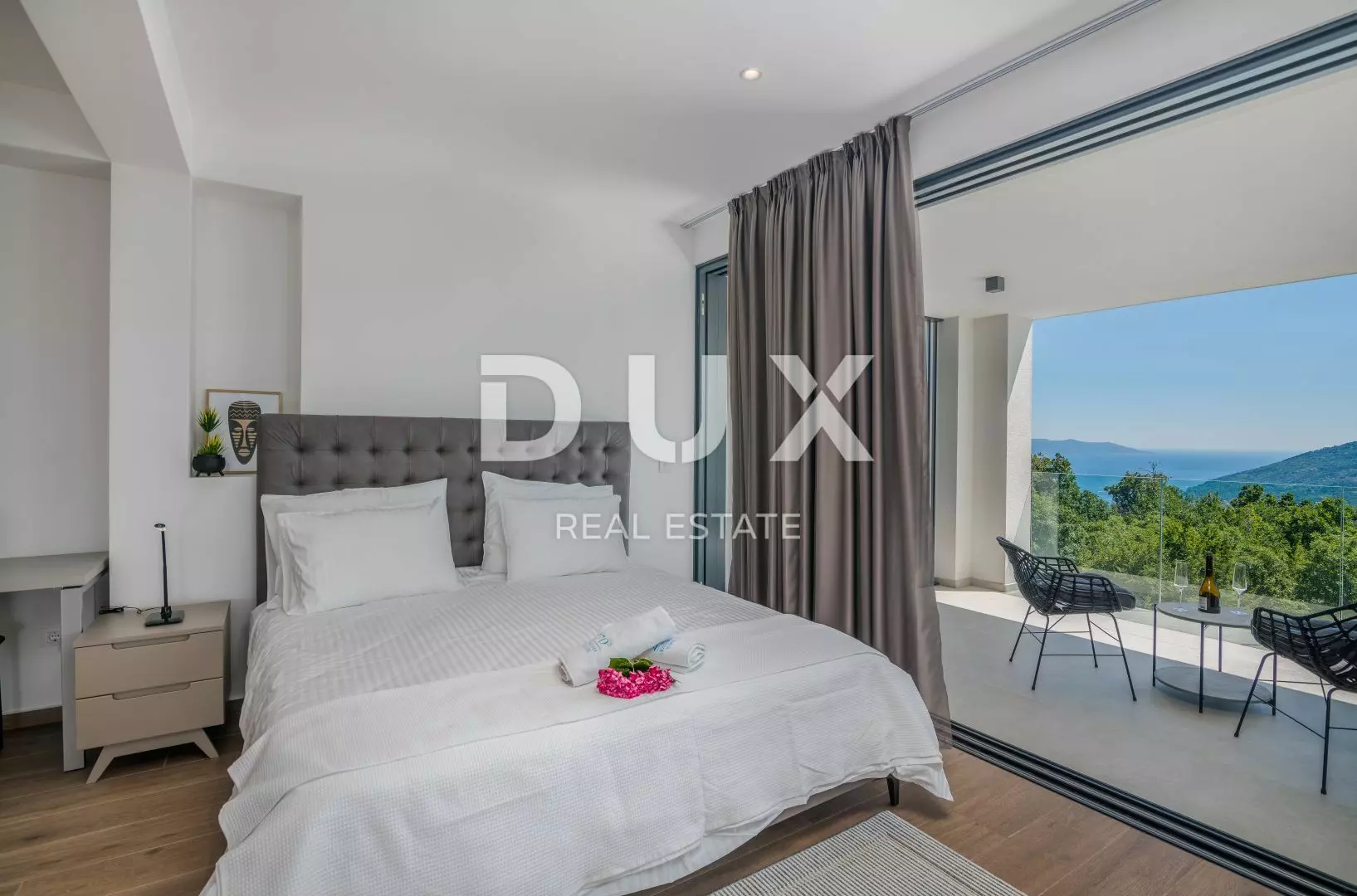 3-bedroom Villa In Veprinac, Croatia (247 M²)