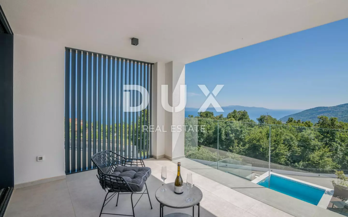 3-bedroom Villa In Veprinac, Croatia (247 M²)