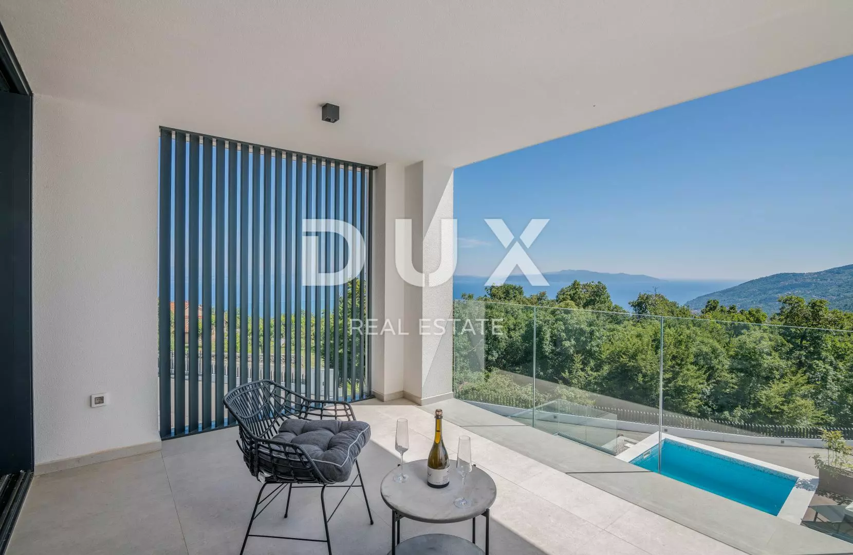 3-bedroom Villa In Veprinac, Croatia (247 M²)