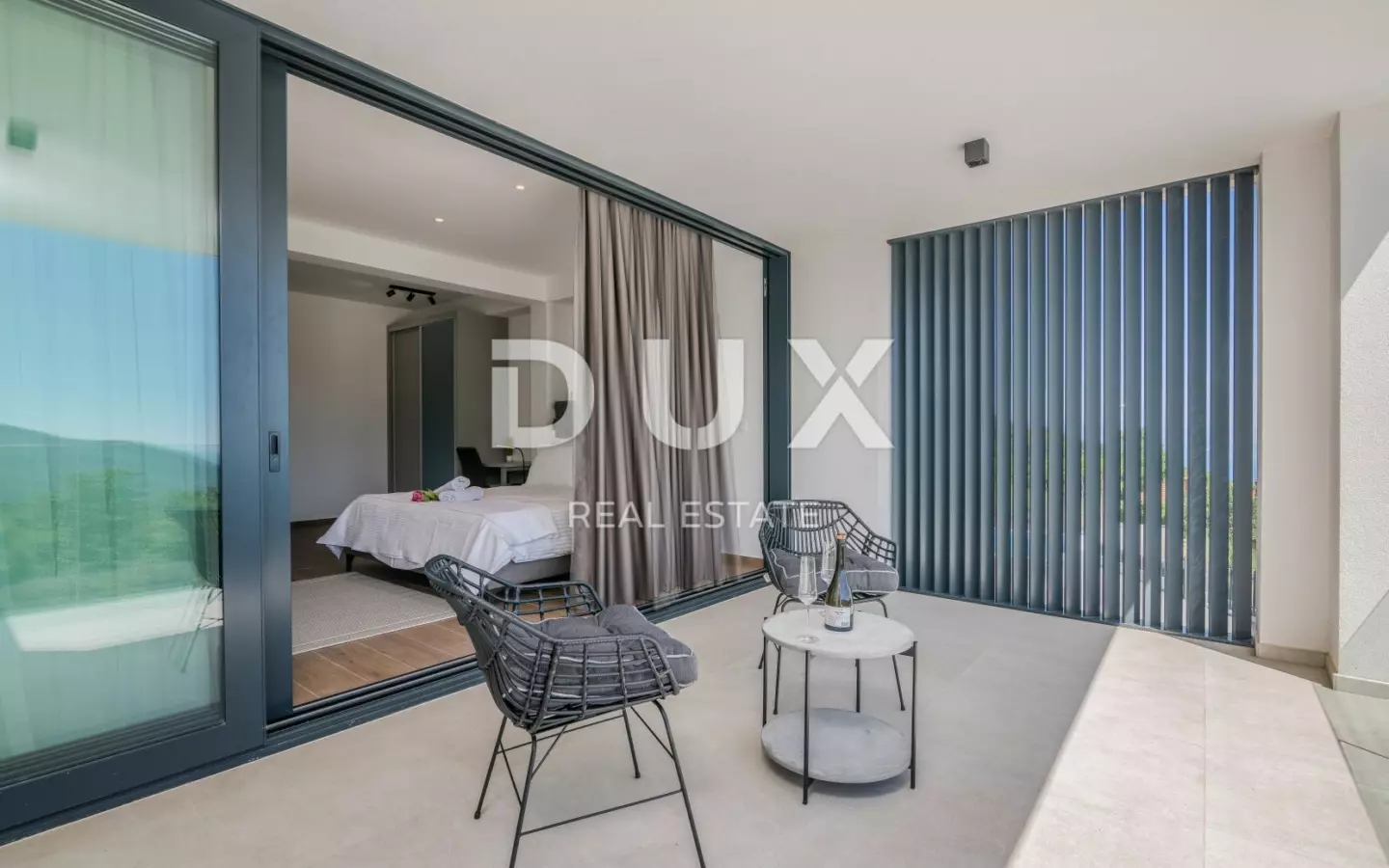 3-bedroom Villa In Veprinac, Croatia (247 M²)