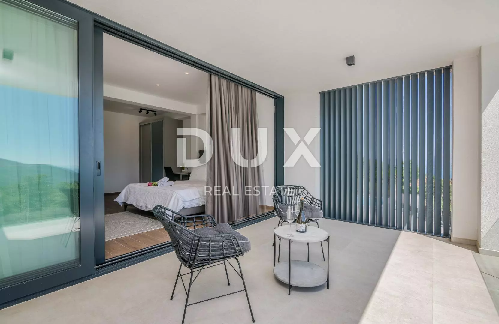 3-bedroom Villa In Veprinac, Croatia (247 M²)