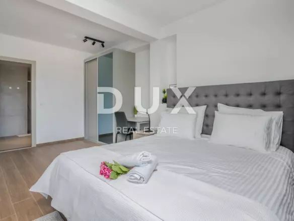 3-bedroom Villa In Veprinac, Croatia (247 M²)