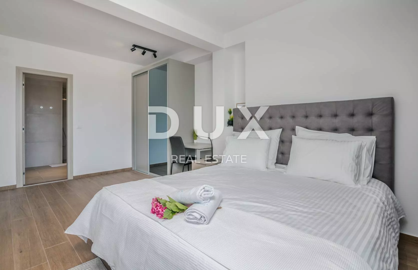 3-bedroom Villa In Veprinac, Croatia (247 M²)
