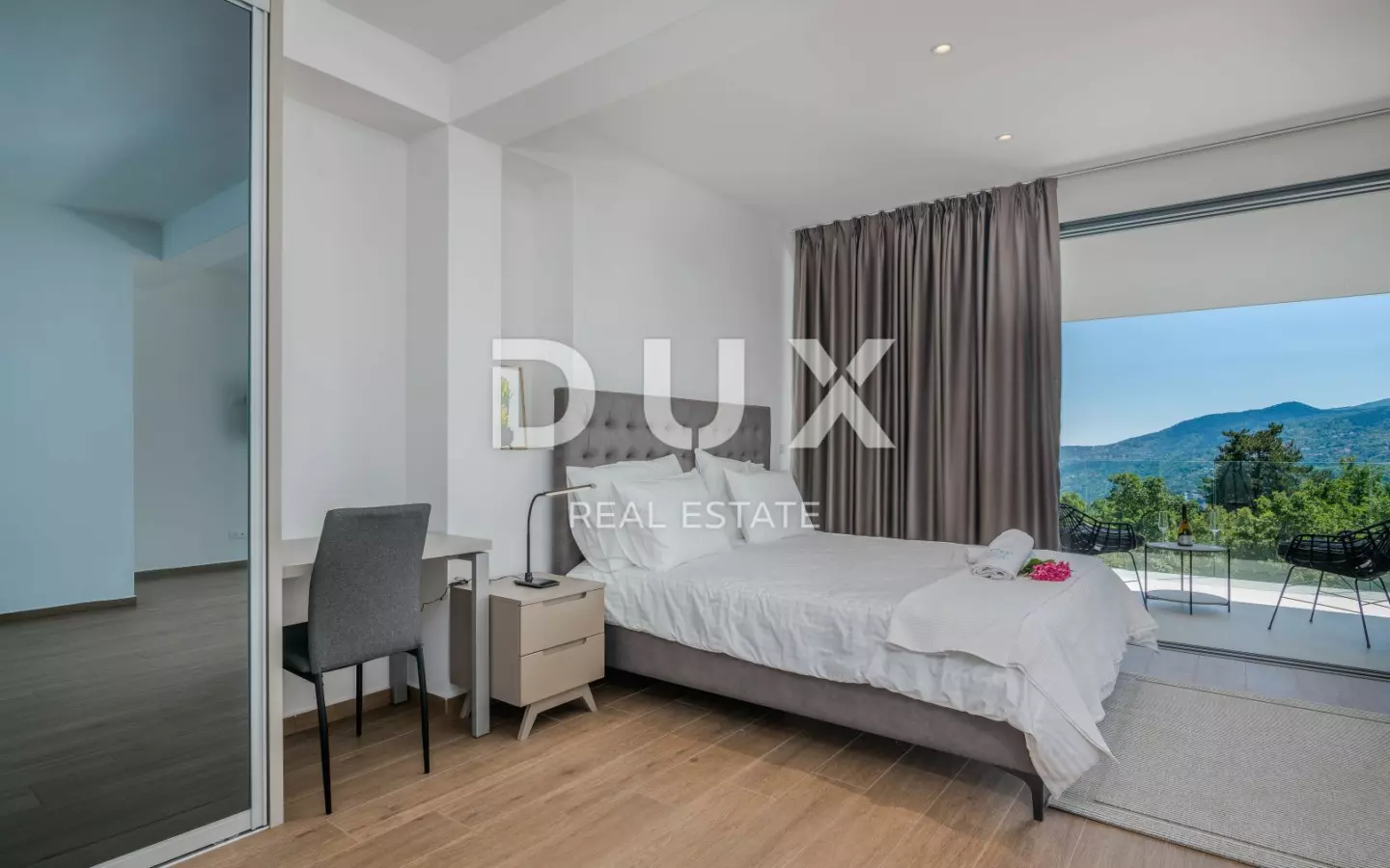 3-bedroom Villa In Veprinac, Croatia (247 M²)