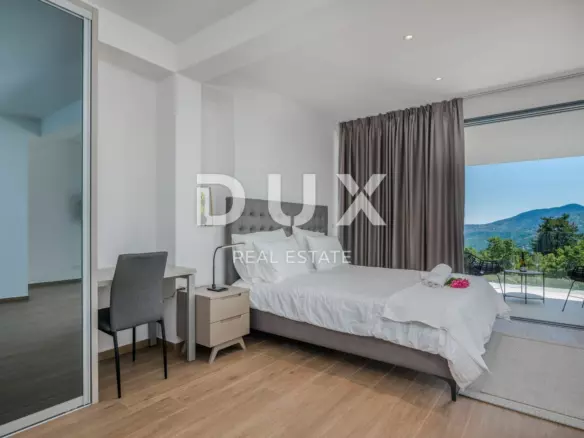 3-bedroom Villa In Veprinac, Croatia (247 M²)