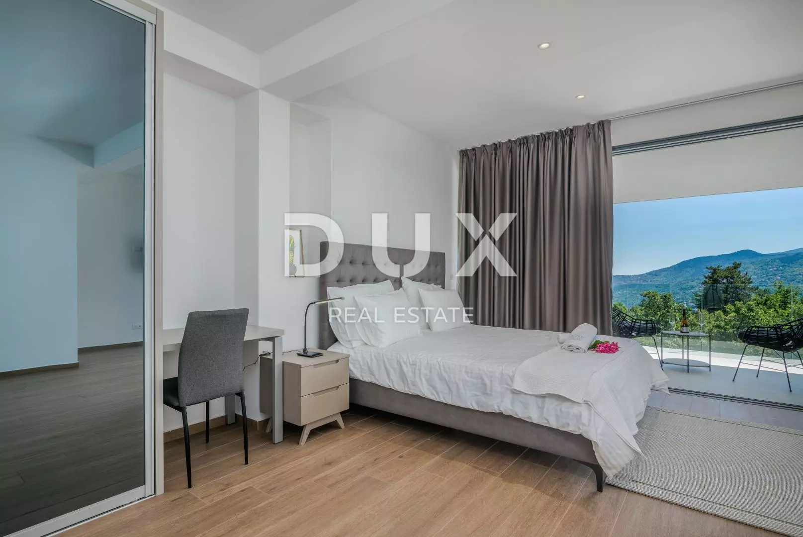 3-bedroom Villa In Veprinac, Croatia (247 M²)