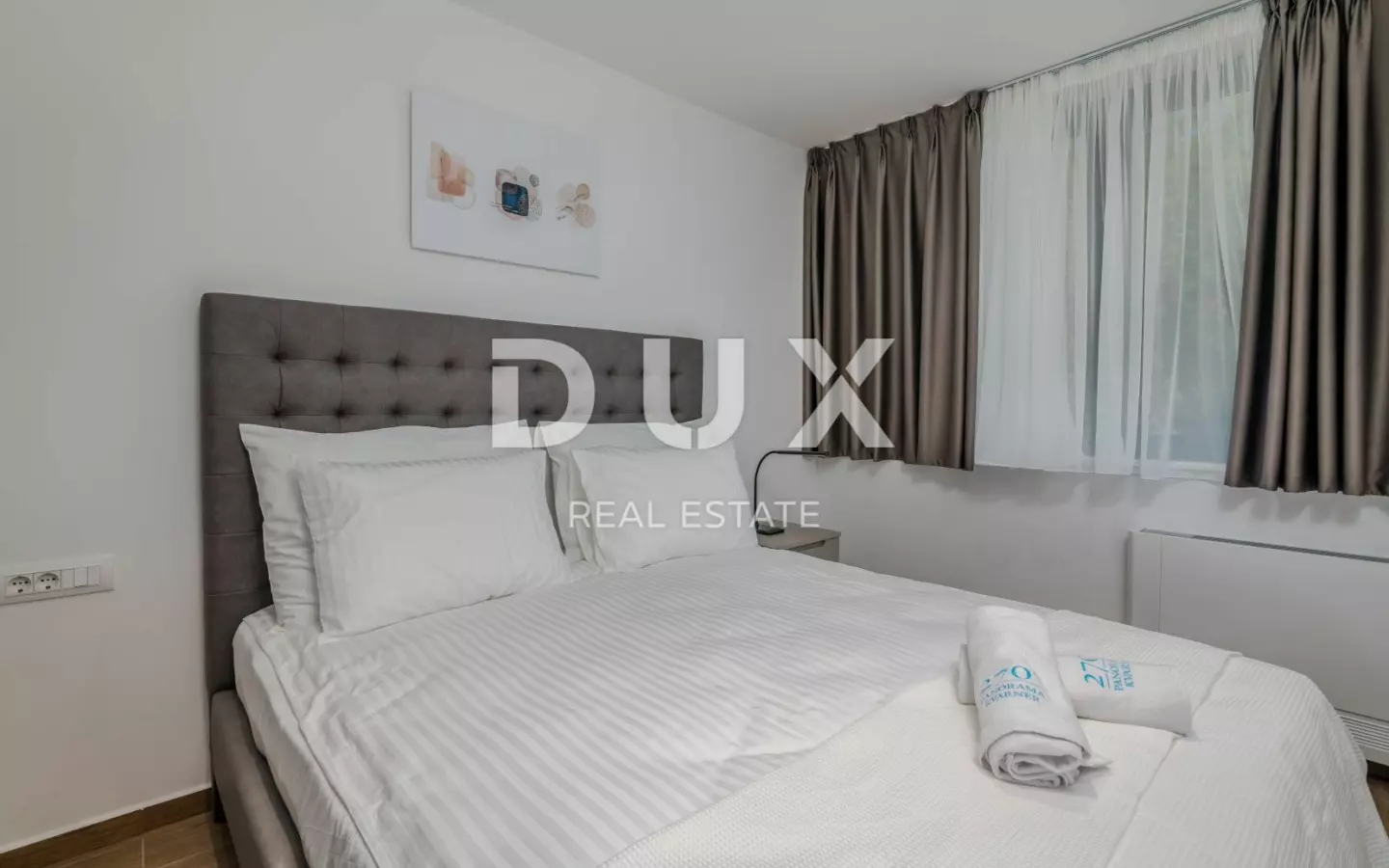 3-bedroom Villa In Veprinac, Croatia (247 M²)
