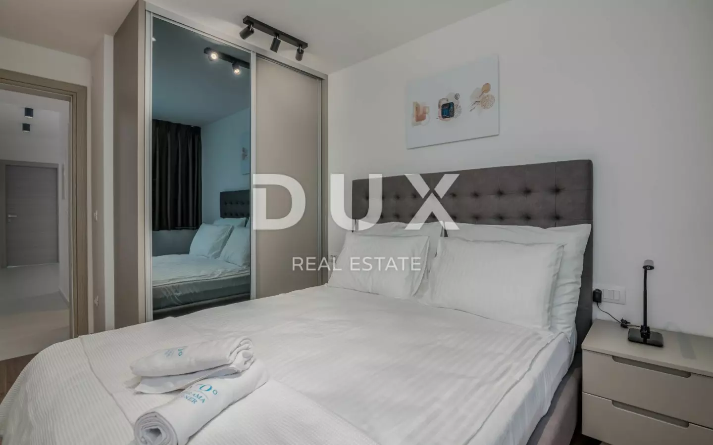 3-bedroom Villa In Veprinac, Croatia (247 M²)