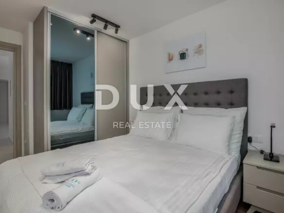 3-bedroom Villa In Veprinac, Croatia (247 M²)