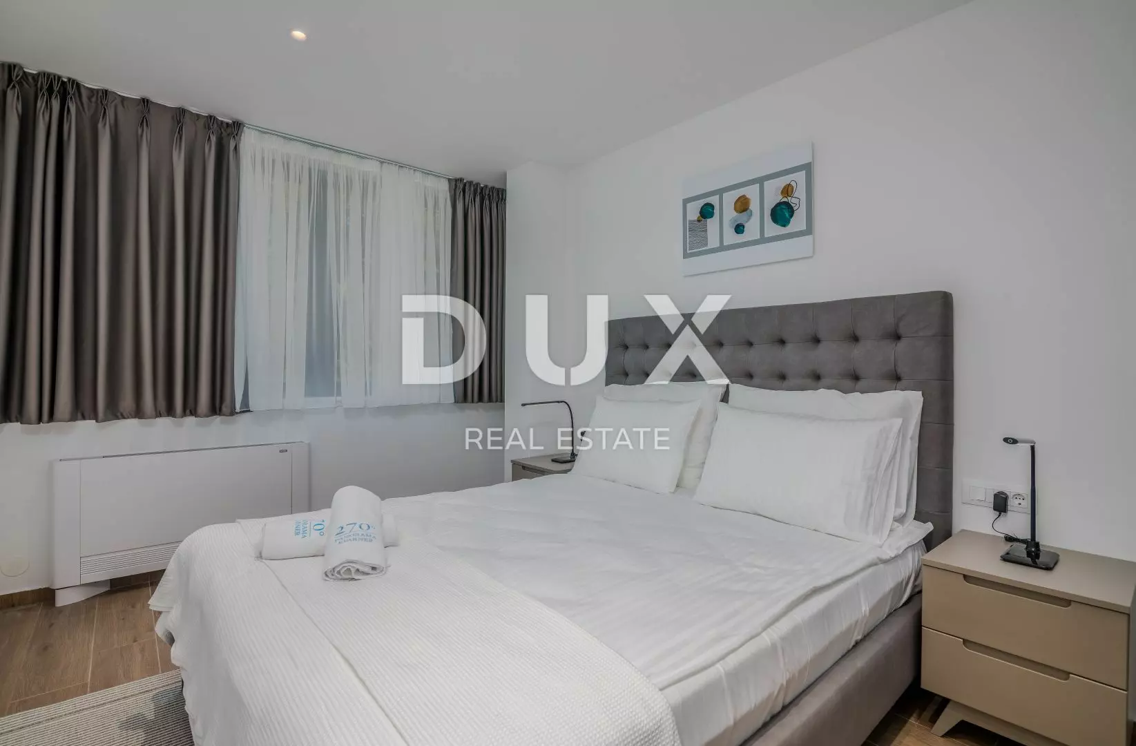 3-bedroom Villa In Veprinac, Croatia (247 M²)