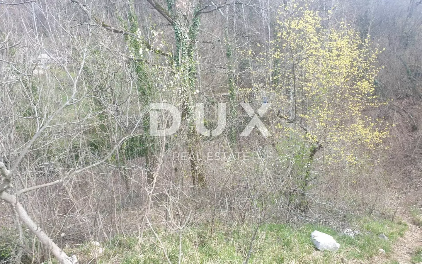 Land In Mladenići, Croatia (715 M²)