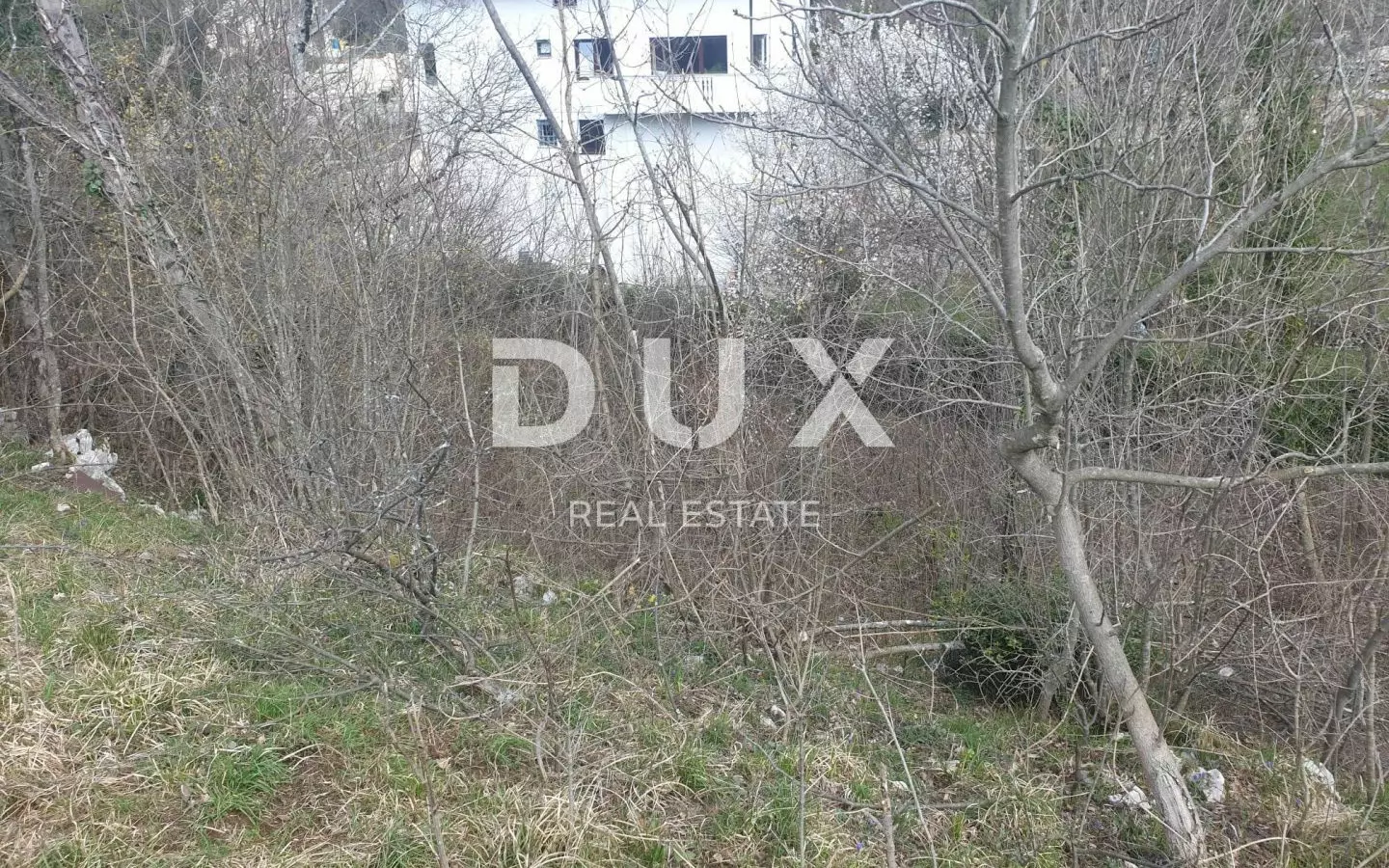 Land In Mladenići, Croatia (715 M²)