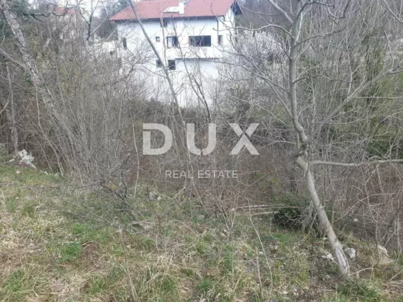 Land In Mladenići, Croatia (715 M²)
