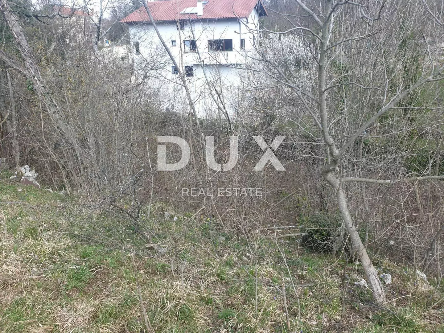 Land In Mladenići, Croatia (715 M²)