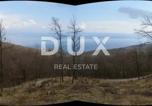 Land In Veprinac, Croatia (9.120 M²)