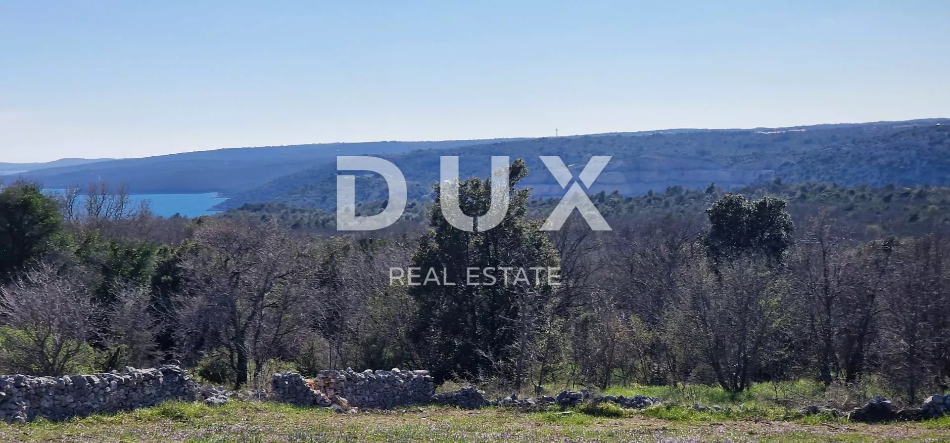 Land In Rabac, Croatia (909 M²)