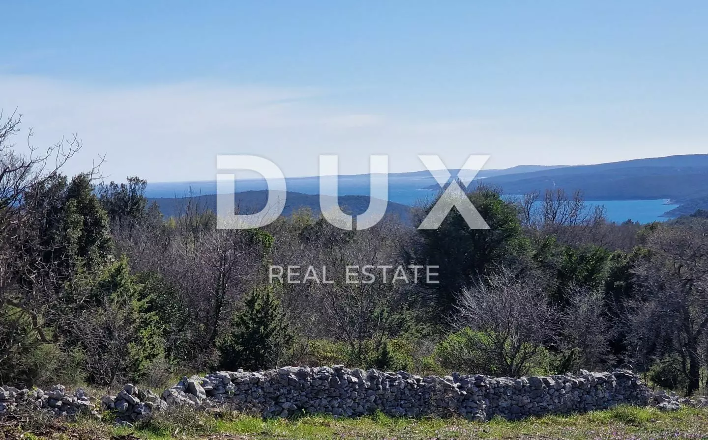 Land In Rabac, Croatia (909 M²)