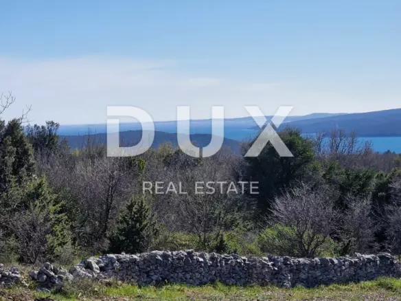 Land In Rabac, Croatia (909 M²)