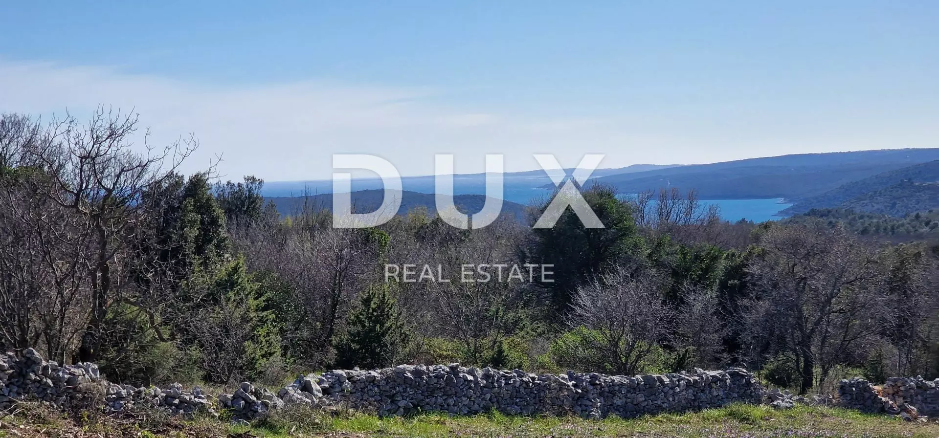 Land In Rabac, Croatia (909 M²)