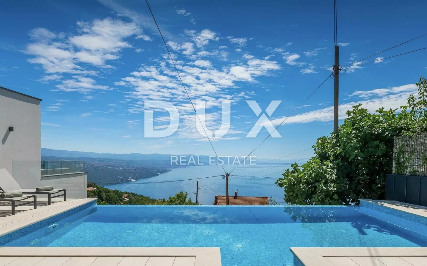 3-bedroom Villa In Opatija – Centar, Croatia (255 M²)