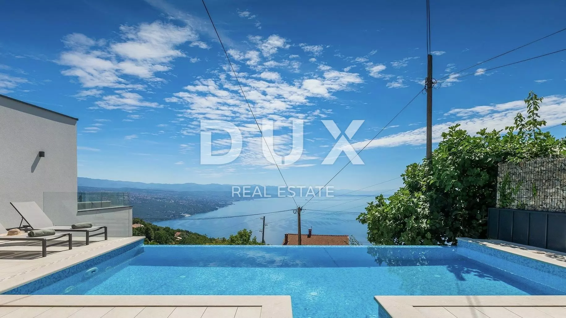 3-bedroom Villa In Opatija – Centar, Croatia (255 M²)
