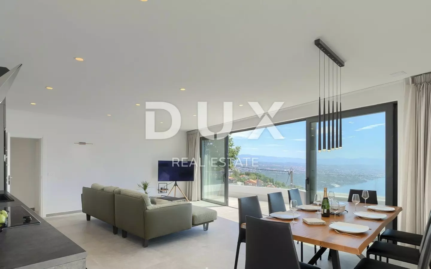 3-bedroom Villa In Opatija – Centar, Croatia (255 M²)