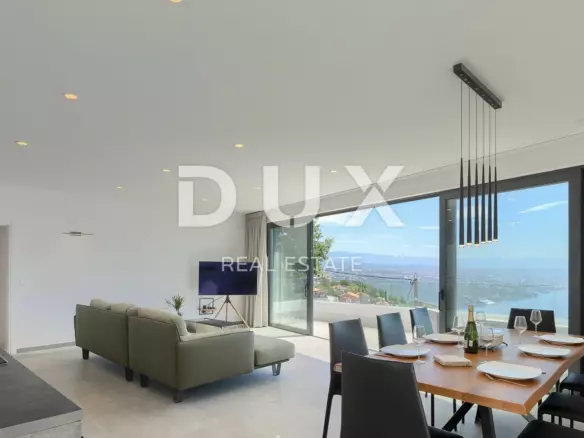 3-bedroom Villa In Opatija – Centar, Croatia (255 M²)
