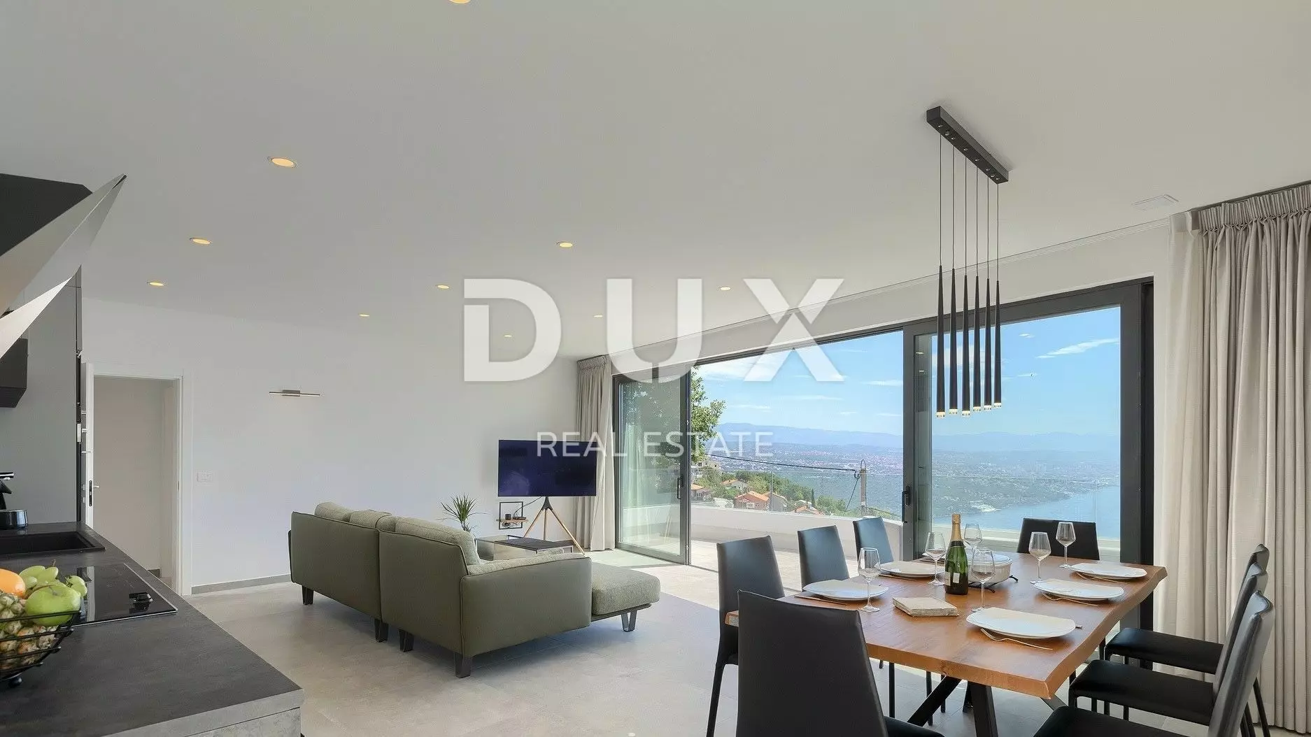 3-bedroom Villa In Opatija – Centar, Croatia (255 M²)