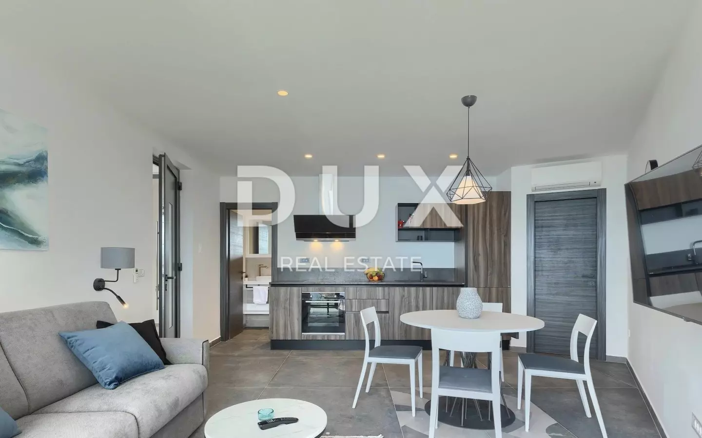 3-bedroom Villa In Opatija – Centar, Croatia (255 M²)