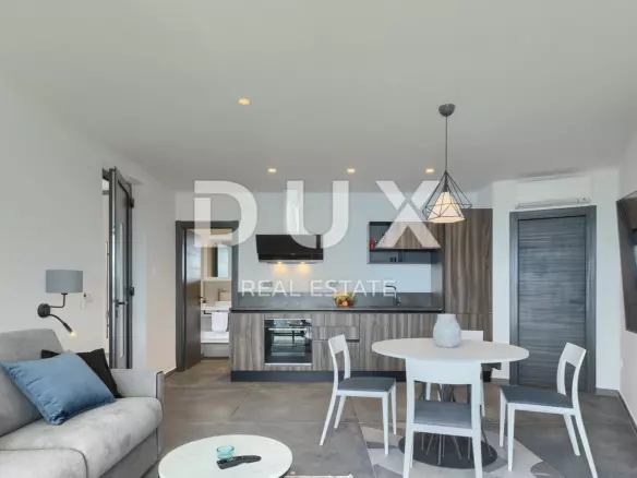 3-bedroom Villa In Opatija – Centar, Croatia (255 M²)