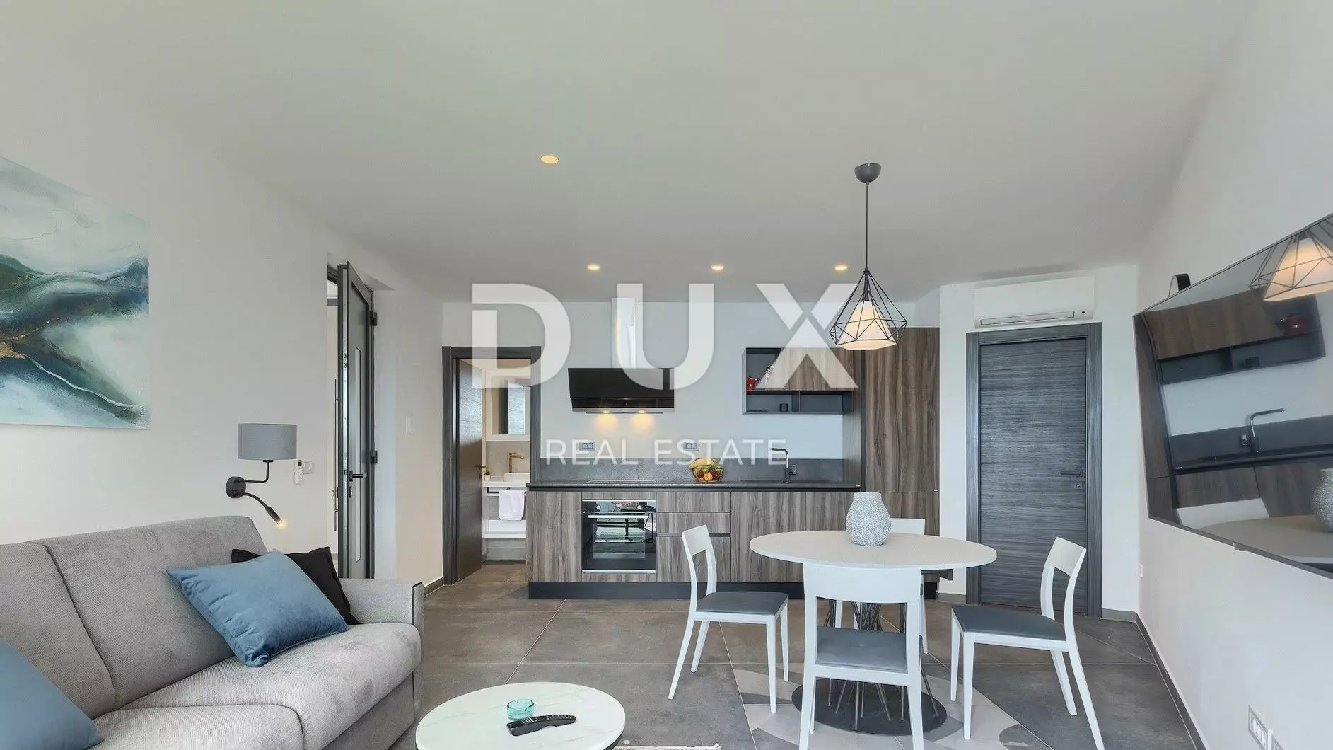 3-bedroom Villa In Opatija – Centar, Croatia (255 M²)
