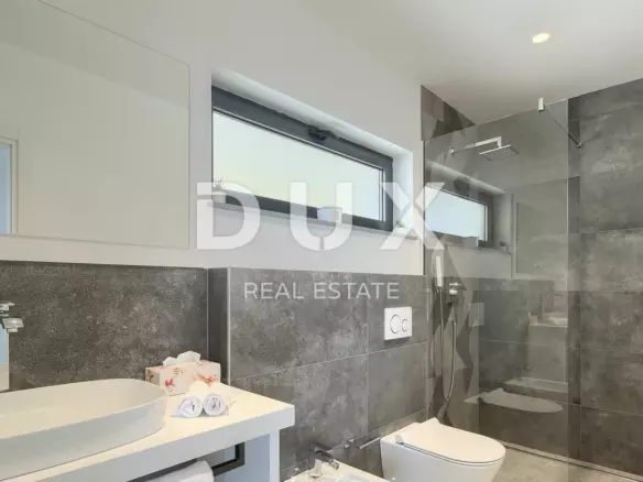 3-bedroom Villa In Opatija – Centar, Croatia (255 M²)