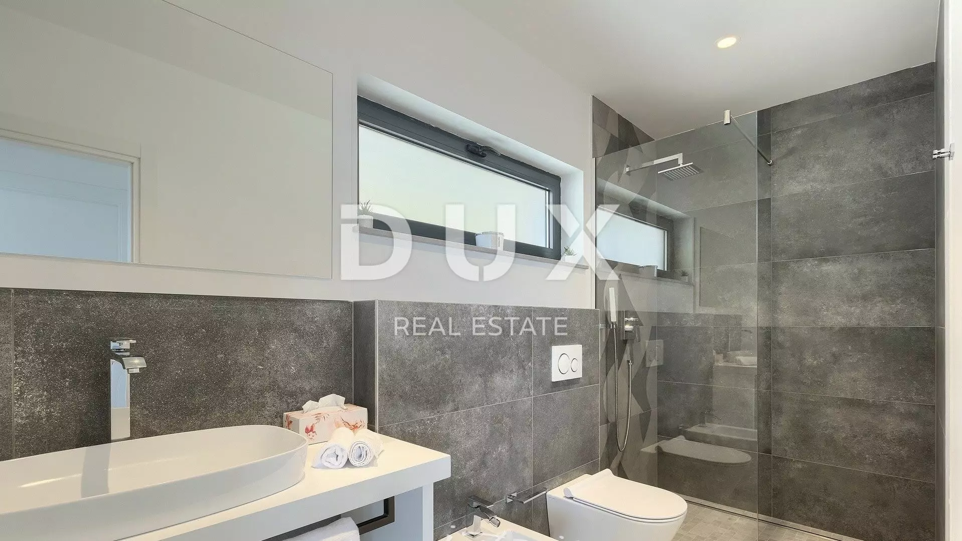 3-bedroom Villa In Opatija – Centar, Croatia (255 M²)
