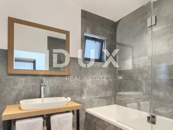 3-bedroom Villa In Opatija – Centar, Croatia (255 M²)
