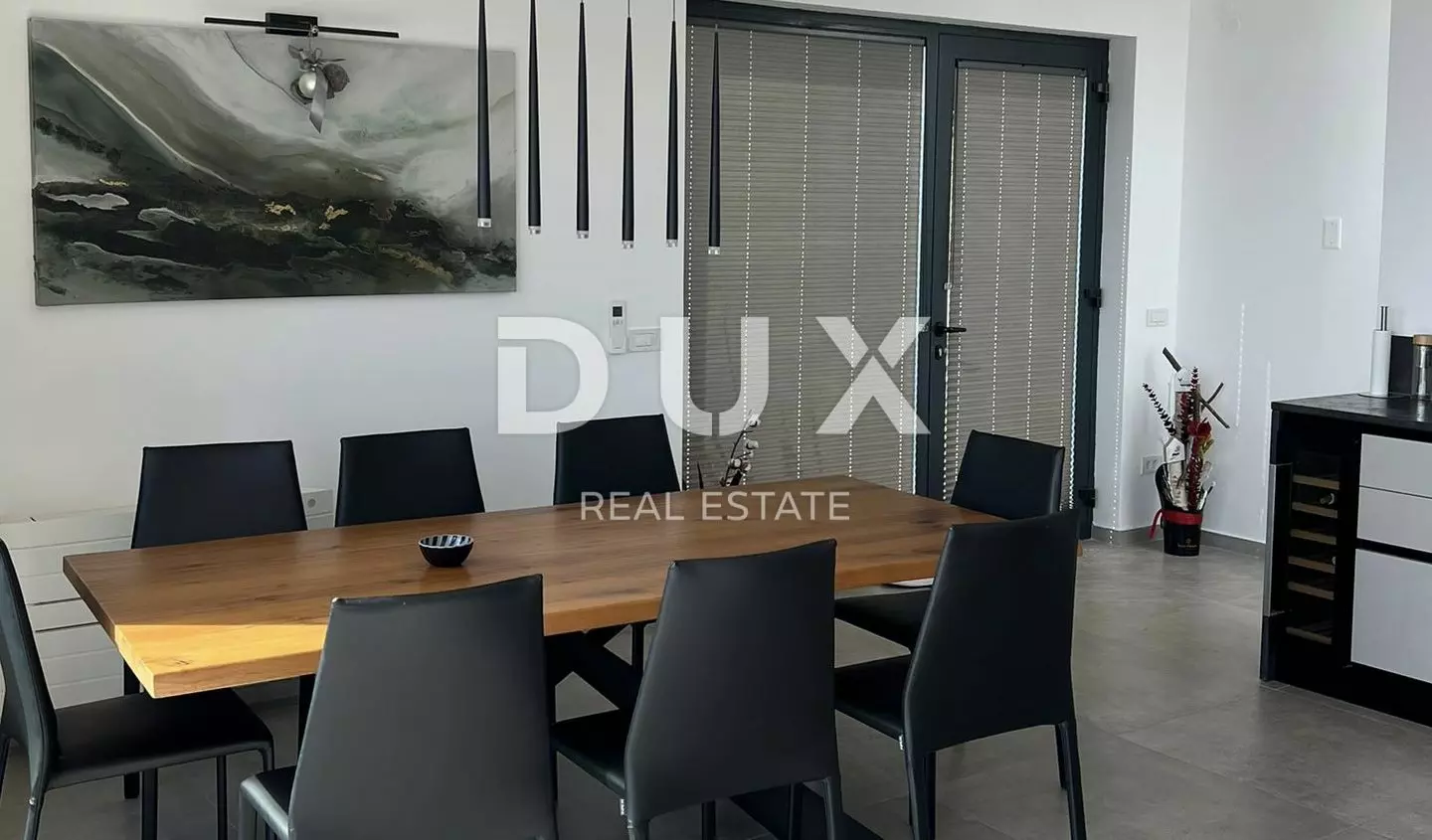 3-bedroom Villa In Opatija – Centar, Croatia (255 M²)