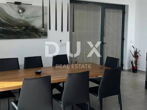 3-bedroom Villa In Opatija – Centar, Croatia (255 M²)