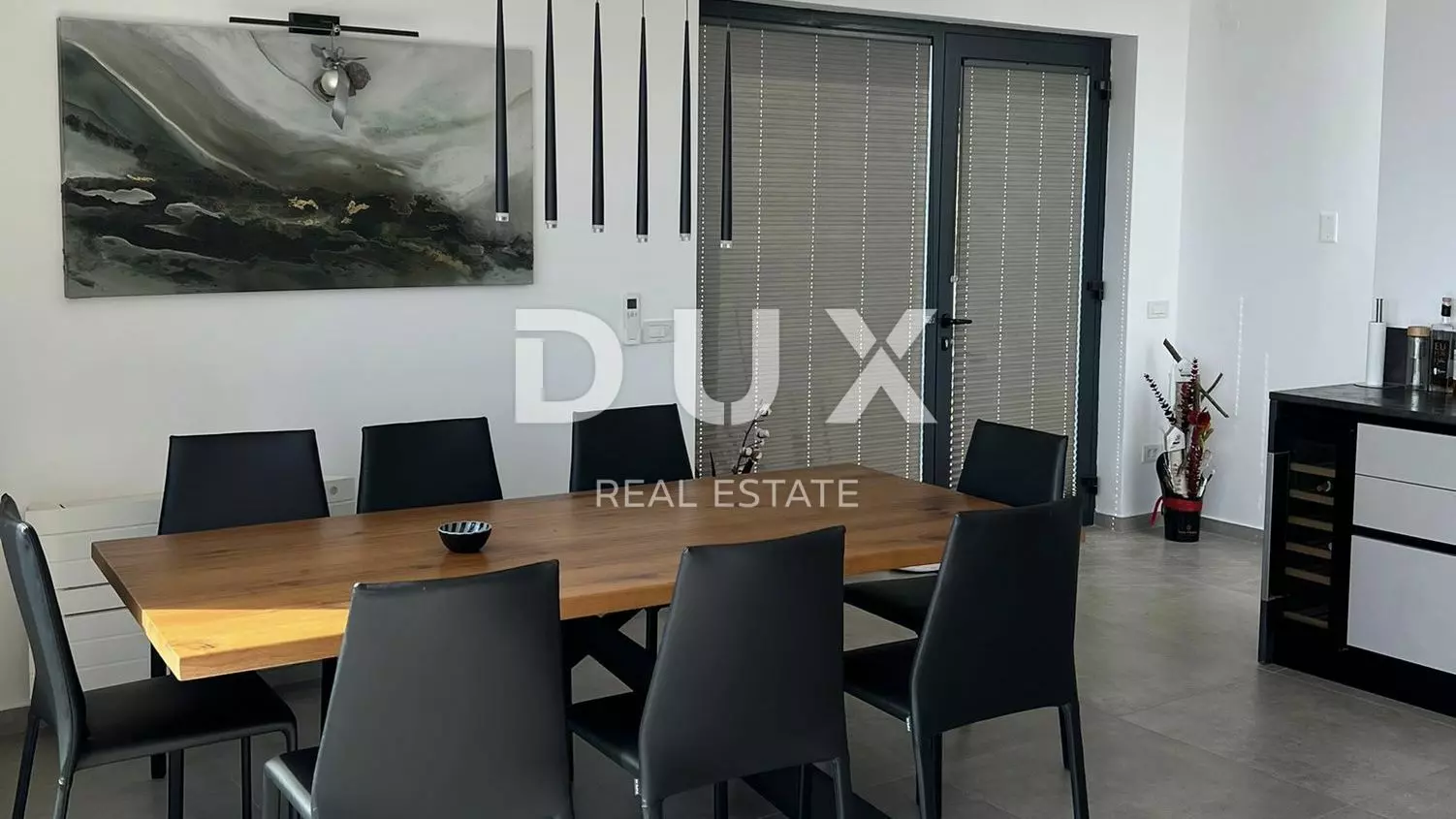 3-bedroom Villa In Opatija – Centar, Croatia (255 M²)