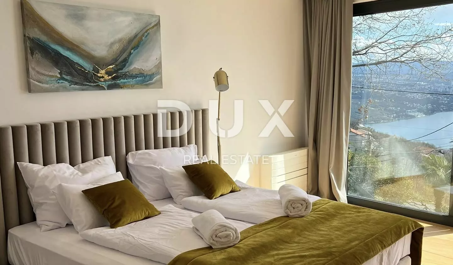3-bedroom Villa In Opatija – Centar, Croatia (255 M²)