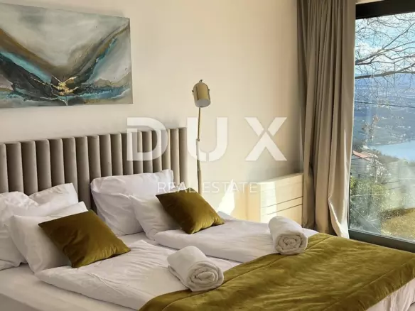 3-bedroom Villa In Opatija – Centar, Croatia (255 M²)