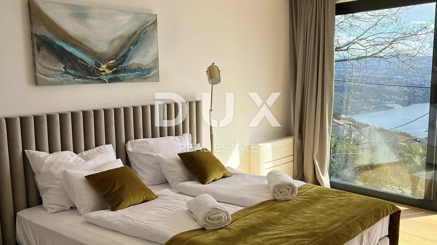 3-bedroom Villa In Opatija – Centar, Croatia (255 M²)