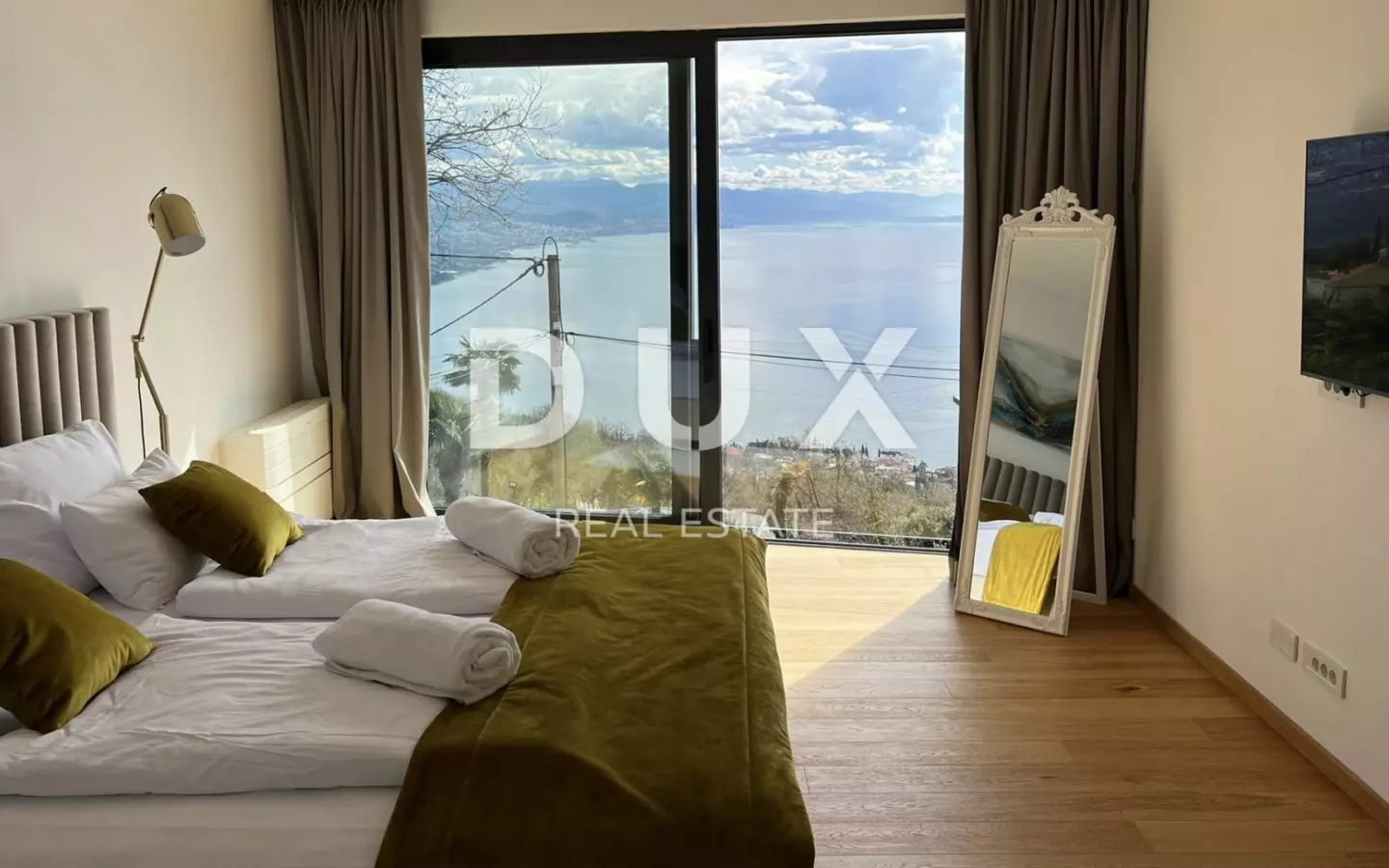3-bedroom Villa In Opatija – Centar, Croatia (255 M²)