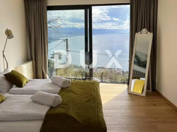 3-bedroom Villa In Opatija – Centar, Croatia (255 M²)