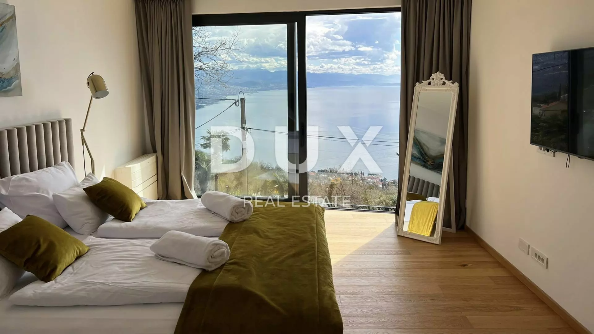 3-bedroom Villa In Opatija – Centar, Croatia (255 M²)