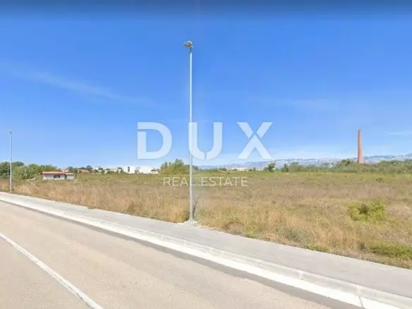 Land In Nin, Croatia (1.432 M²)