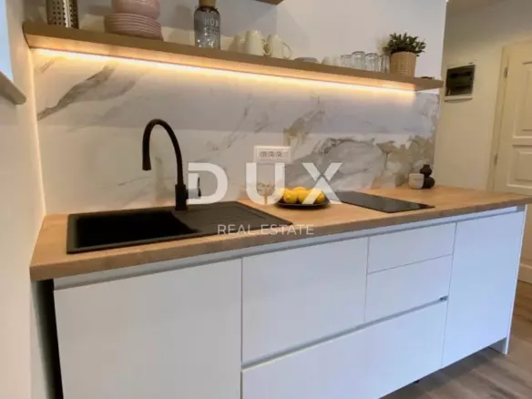 2-bedroom Apartment In Rovinj, Croatia (50 M²)
