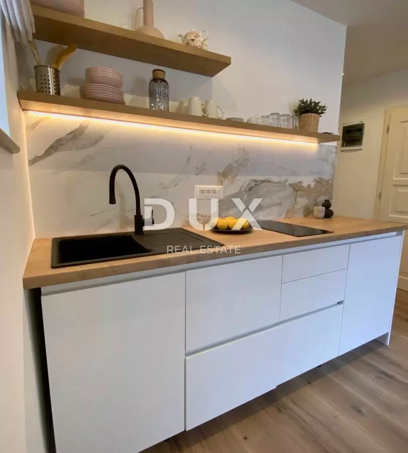 2-bedroom Apartment In Rovinj, Croatia (50 M²)