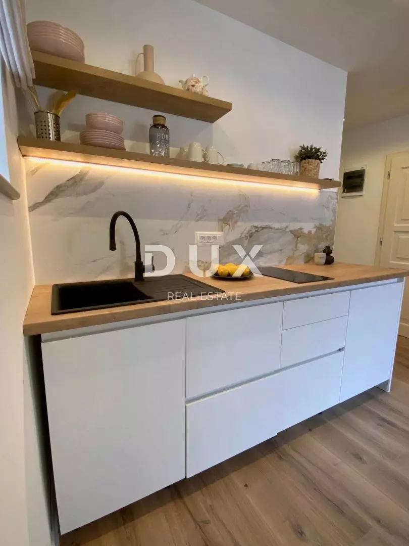 2-bedroom Apartment In Rovinj, Croatia (50 M²)