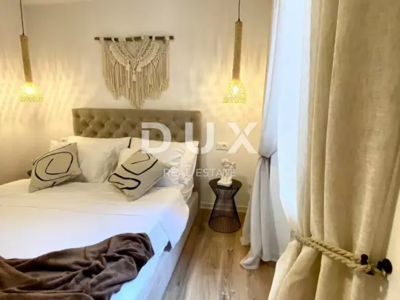 2-bedroom Apartment In Rovinj, Croatia (50 M²)
