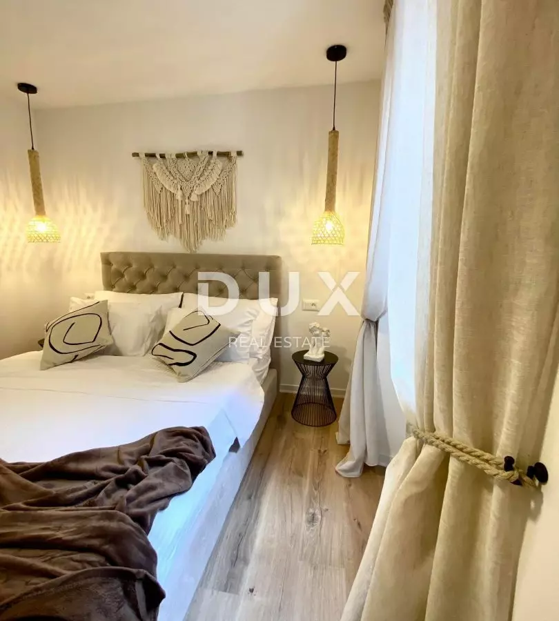 2-bedroom Apartment In Rovinj, Croatia (50 M²)